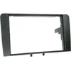 Adnauto - acv 281320-14 Cache autoradio double din adapté pour (marque automobile): Audi S649742