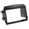 ACV Adaptateur de façade 2-DIN Hyundai Sonata 2005 - 2008 noir