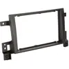 Panneau 2-Din Suzuki Grand Vitara 2006-2015-> Couleur: Noir Acv 281294...