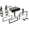 Adnauto - Kit Support autoradio compatible avec Lexus IS200 99-05 IS300 01-05