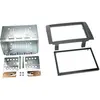 ACV Adaptateur de façade 2-DIN Fiat Idea 2003 grey