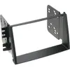 ACV Adnauto - Support autoradio 2DIN compatible avec Kia Soul 08-11