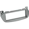 ACV Adaptateur de façade 1-din pour suzuki alto/ pour nissan pixo 2009 > gris