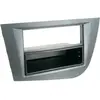 ACV Adaptateur de façade 2-DIN avec vide poche Seat Leon 2005 - 2009