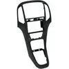 ACV Adaptateur de façade 2-din pour opel astra 2009 > pearl noir nc