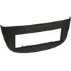 ACV Adaptateur de façade 1-din renault twingo 2007 > / wind 2010 > noir nc