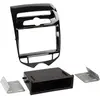 ACV Support Autoradio 1din Hyundai Ix20 Ap10 - Noir Brillant - Avec Vi...