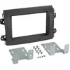 Panneau 2-Din Fiat Ducato /2021->2023 (Qualité Premium Acv) Acv 381094...