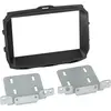 ACV Adnauto - Support Autoradio compatible avec Alfa Romeo Giulietta Facelift