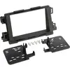ACV Adnauto - Kit Support autoradio compatible avec Mazda 6 et CX-5