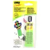 UHU Creativ' Mousse à Découper & Matériaux Naturels 33ml