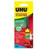 UHU colle instantanée SUPERFLEX GEL, tube de 3 g