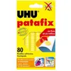 UHU E/6 BANDE PATAFIX GOMM ADHESIV