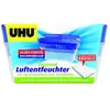 UHU Déshumidificateur, pour les pièces jusqu'à 80 m3,
