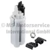PIERBURG Pompe à carburant pour BMW: X5 & LAND ROVER: Range Rover (Ref: 7.50138.01.0)