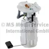 Pierburg 7.02552.71.0 module d'alimentation en carburant pour Renault