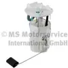 Pierburg 7.02552.75.0 module d'alimentation de carburant pour Renault