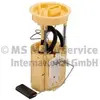 PIERBURG 7.07795.25.0 - Module d'alimentation de Carburant pour Volkswagen