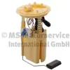 PIERBURG Pompe à carburant pour LANCIA: Delta (Ref: 7.07795.29.0)