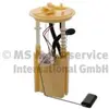 PIERBURG 7.07795.30.0 - Module d'alimentation de Carburant pour Fiat