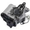 Vanne EGR, 12 V PIERBURG, par ex. pour Renault, Nissan, Opel, Vauxhall