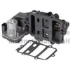 Module-EGR, 12 V PIERBURG, par ex. pour VW, MAN