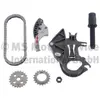 Kit Chaîne De Distribution Bmw Ks Kolbenschmidt 400450500003
