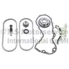 Ensemble De Chaîne De Distribution Ford Ks Kolbenschmidt 400110400001