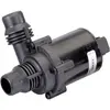 Pompe à eau additionnelle, 12 V PIERBURG, par ex. pour BMW, Land Rover
