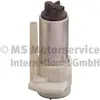 PIERBURG 7.02550.56.0 - Pompe à Carburant Électrique pour Volkswagen