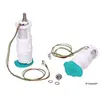 Pompe à carburant, 43 mm, 12 V PIERBURG, par ex. pour Audi, Ferrari