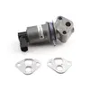 Vanne EGR, 12 V PIERBURG, par ex. pour VW, Seat, Skoda, Audi