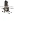 Vanne EGR, 12 V PIERBURG, par ex. pour Alfa Romeo, Fiat, Vauxhall, Saab, Opel, Lancia