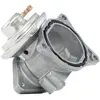 Vanne EGR PIERBURG, par ex. pour VW, Chrysler, Mitsubishi, Jeep, Seat, Audi, Skoda, Dodge