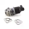 Vanne EGR, 12 V PIERBURG, par ex. pour Seat, VW, Skoda, Audi