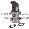 Vanne EGR, 12 V PIERBURG, par ex. pour Opel, Vauxhall, Alfa Romeo, Fiat, Saab, Suzuki
