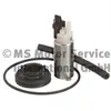 PIERBURG 7.02700.91.0 - Pompe à Carburant Électrique avec Accessoires pour Renault