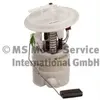 Pierburg 7.02700.16.0 - Module d'alimentation de carburant pour Peugeot