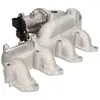 PIERBURG Vanne EGR pour FORD: S-Max, Focus, Mondeo, Connect, Galaxy, C-Max (Ref: 7.24809.71.0)