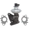 PIERBURG Vanne EGR pour MINI: MINI & TOYOTA: Verso (Ref: 7.03051.04.0)