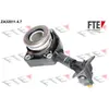 Butée hydraulique, embrayage FTE, par ex. pour Ford, Mazda, Volvo