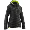 Edelrid Eldo Jacket - Doudoune femme Obsidian M
