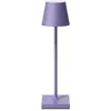 Sigor Lampe de table LED rechargeable Nuindie pocket, IP54, à intensit...