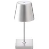 Sigor Lampe de table LED rechargeable Nuindie mini, Easy Connect, arge...