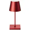 Sigor Lampe de table LED rechargeable Nuindie mini, Easy Connect, roug...