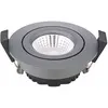 Spot encastré Sigor Diled 68 360lm 6 W / 2700-2100 K