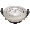 Spot encastré Sigor Diled 68 360lm 6 W / 2700-2100 K