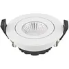 Spot encastré Sigor Diled 68 360lm 6 W / 2700-2100 K