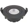 Spot encastré Sigor Diled 68 6 W / 2700-2100 K