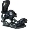 Sp United Fixations De Snowboard Slab Me Olive